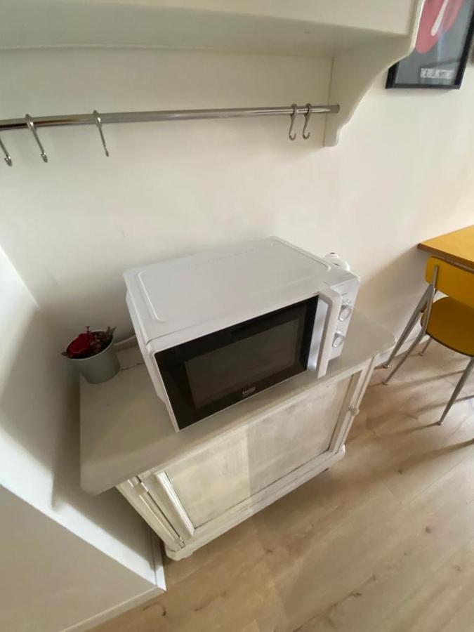 30 San Gottardo House Apartment Milano Exterior foto