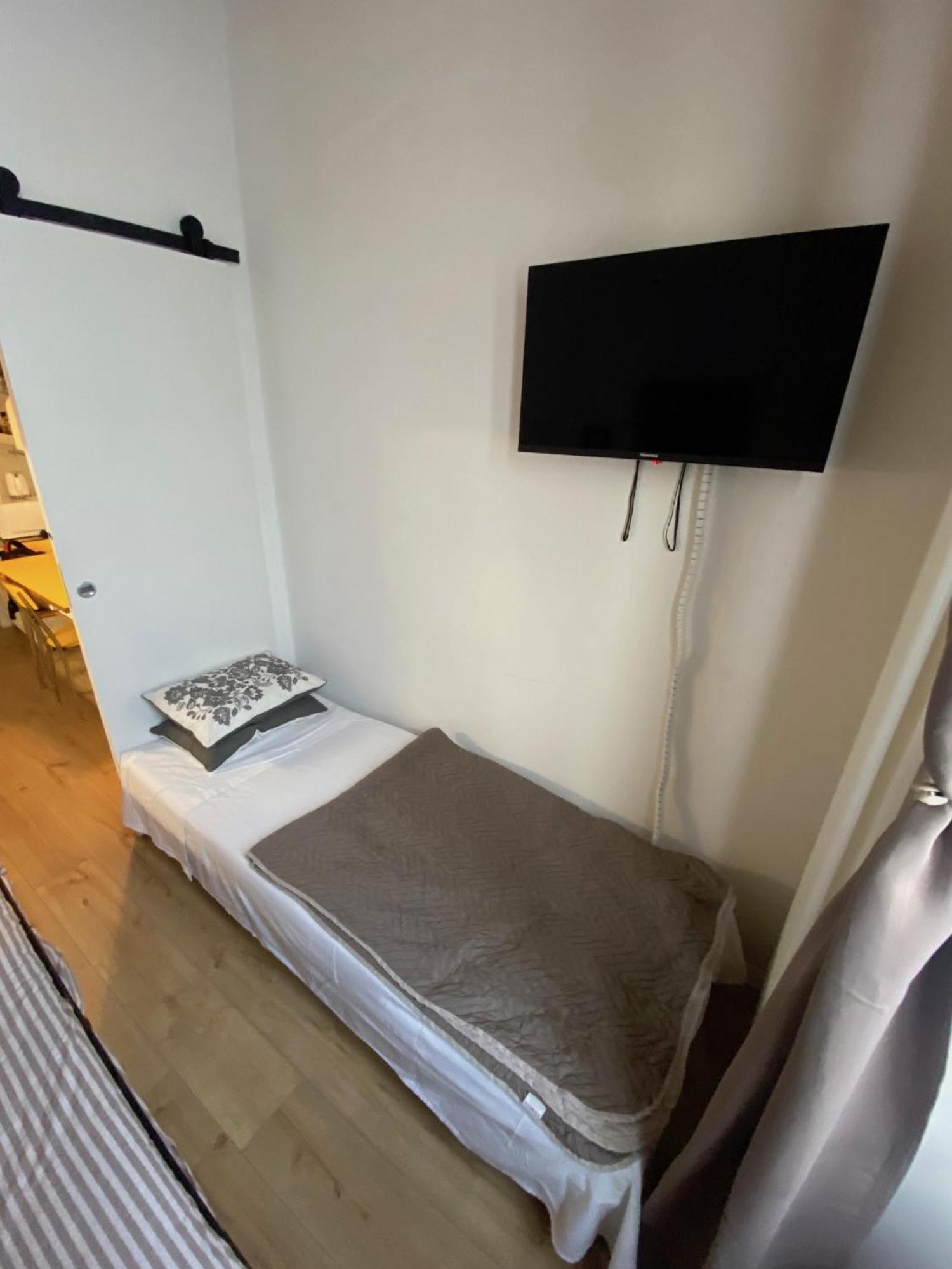 30 San Gottardo House Apartment Milano Exterior foto