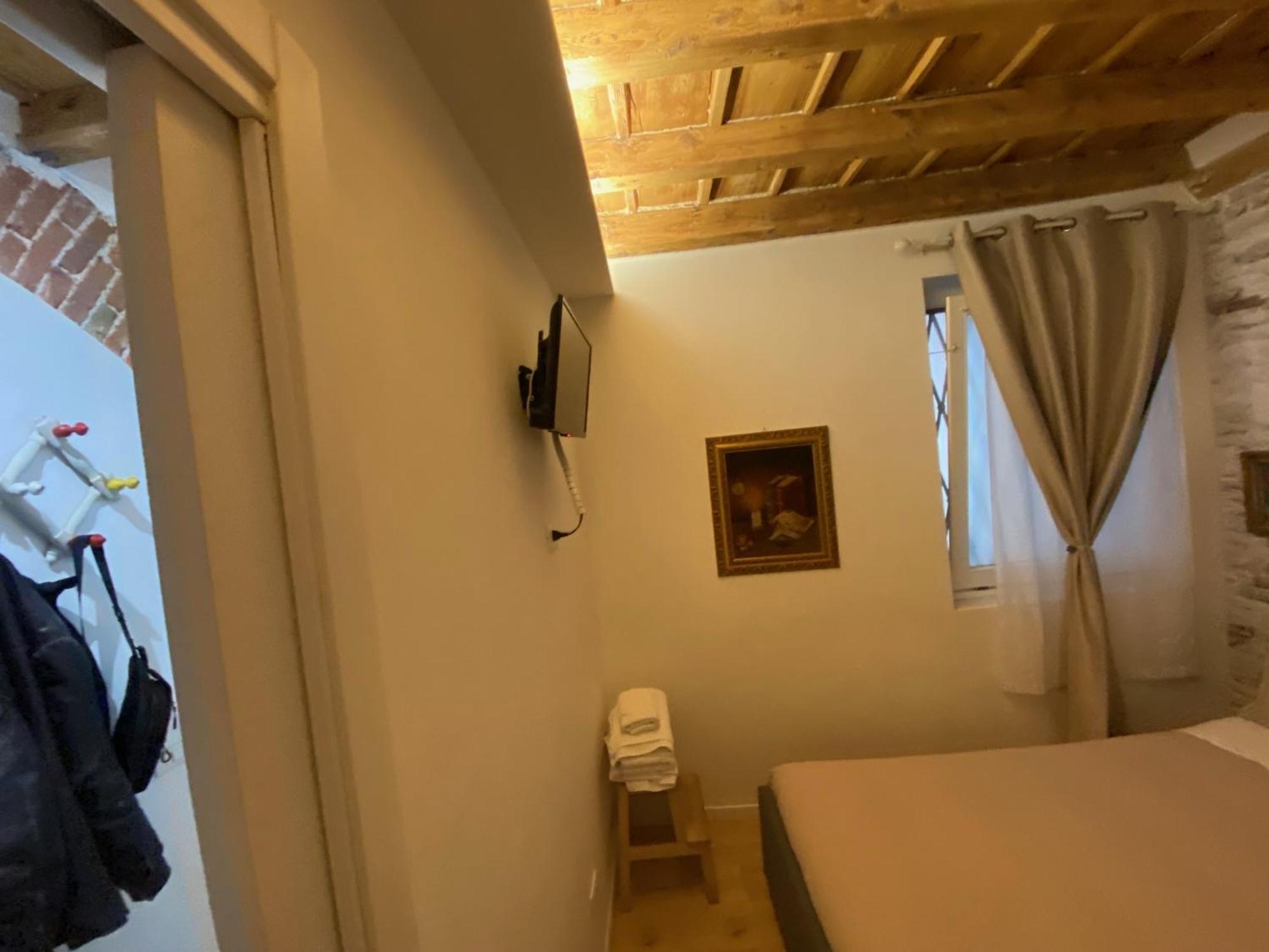 30 San Gottardo House Apartment Milano Exterior foto